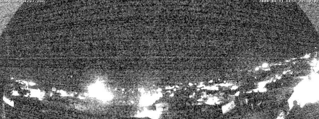 Archiv Foto Webcam Osttirol, Matrei