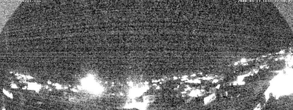 Archiv Foto Webcam Osttirol, Matrei