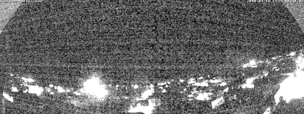 Archiv Foto Webcam Osttirol, Matrei