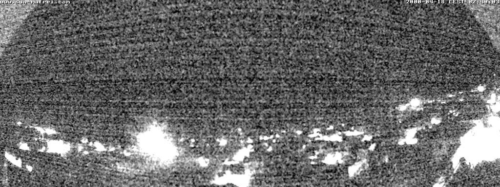 Archiv Foto Webcam Osttirol, Matrei