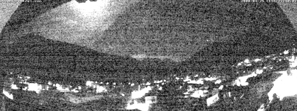 Archiv Foto Webcam Osttirol, Matrei