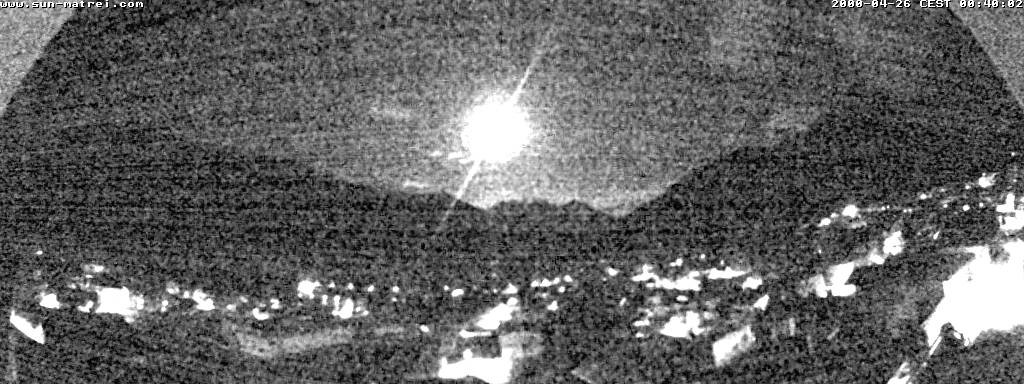 Archiv Foto Webcam Osttirol, Matrei