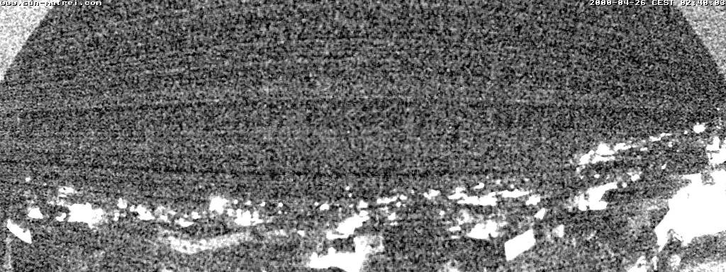 Archiv Foto Webcam Osttirol, Matrei