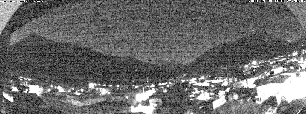 Archiv Foto Webcam Osttirol, Matrei