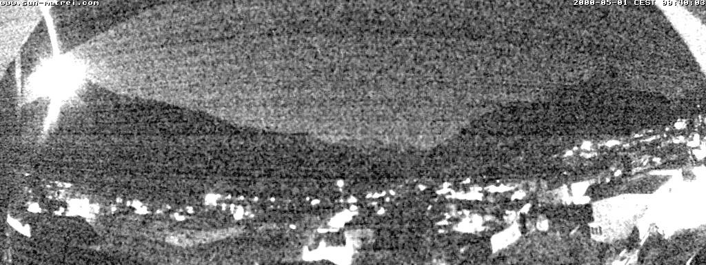 Archiv Foto Webcam Osttirol, Matrei