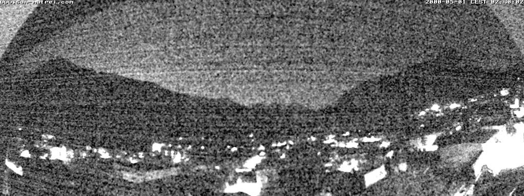 Archiv Foto Webcam Osttirol, Matrei