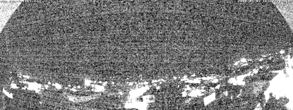 Archiv Foto Webcam Osttirol, Matrei