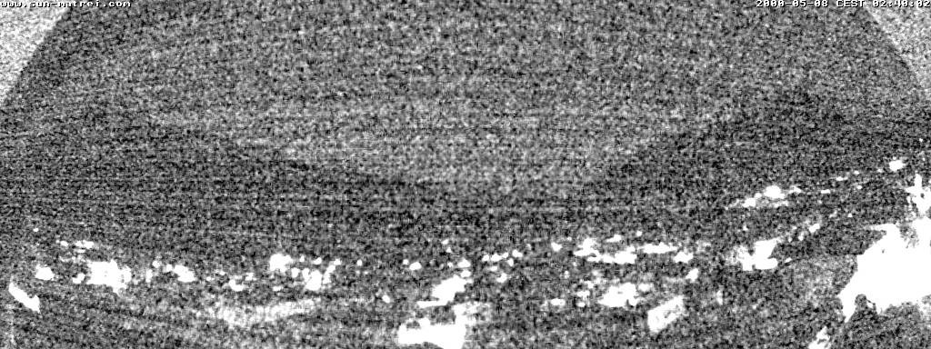 Archiv Foto Webcam Osttirol, Matrei