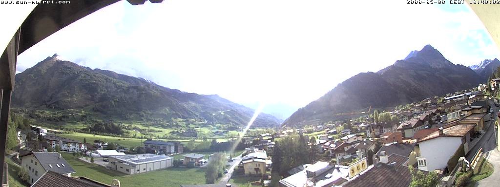 Archiv Foto Webcam Osttirol, Matrei