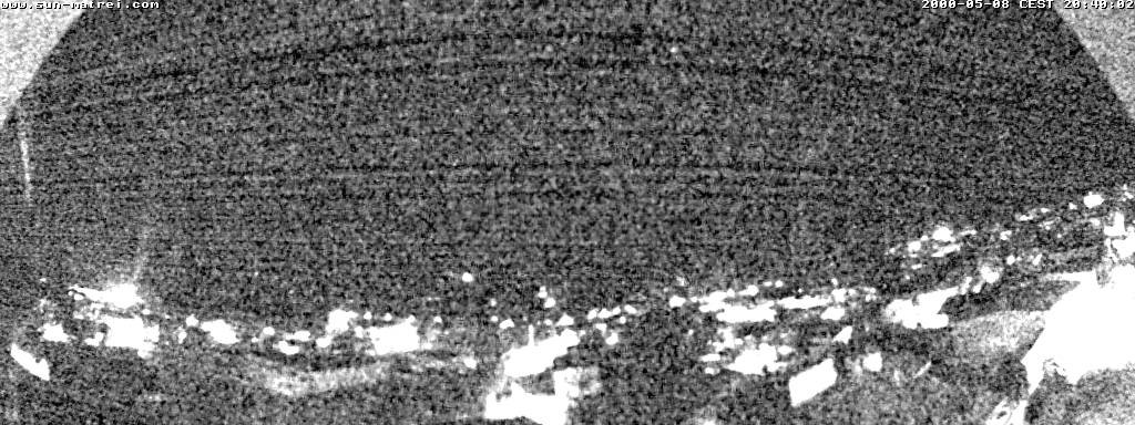 Archiv Foto Webcam Osttirol, Matrei