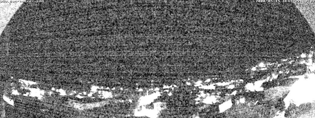Archiv Foto Webcam Osttirol, Matrei