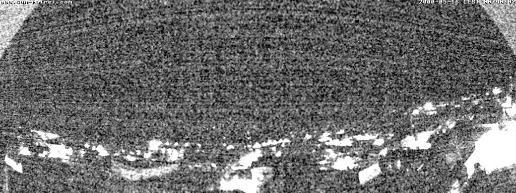 Archiv Foto Webcam Osttirol, Matrei