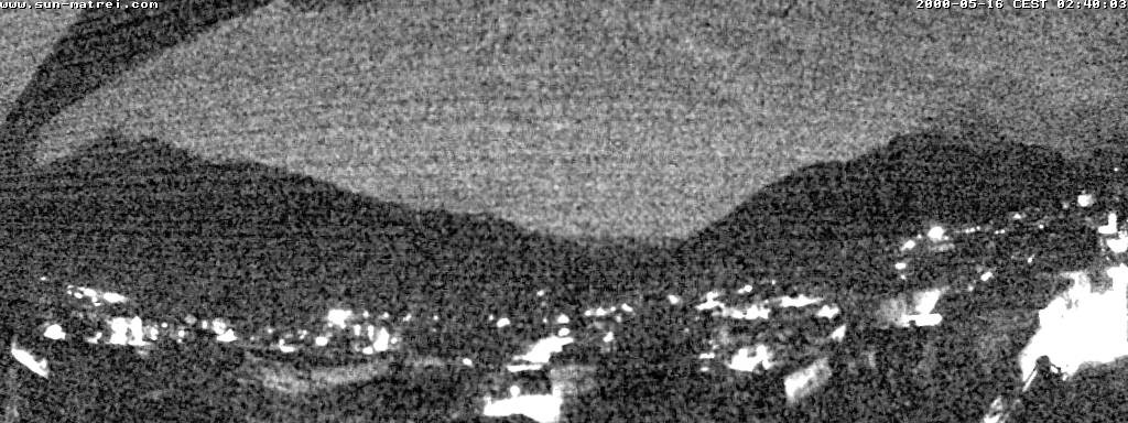 Archiv Foto Webcam Osttirol, Matrei