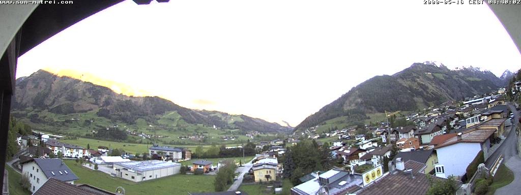 Archiv Foto Webcam Osttirol, Matrei