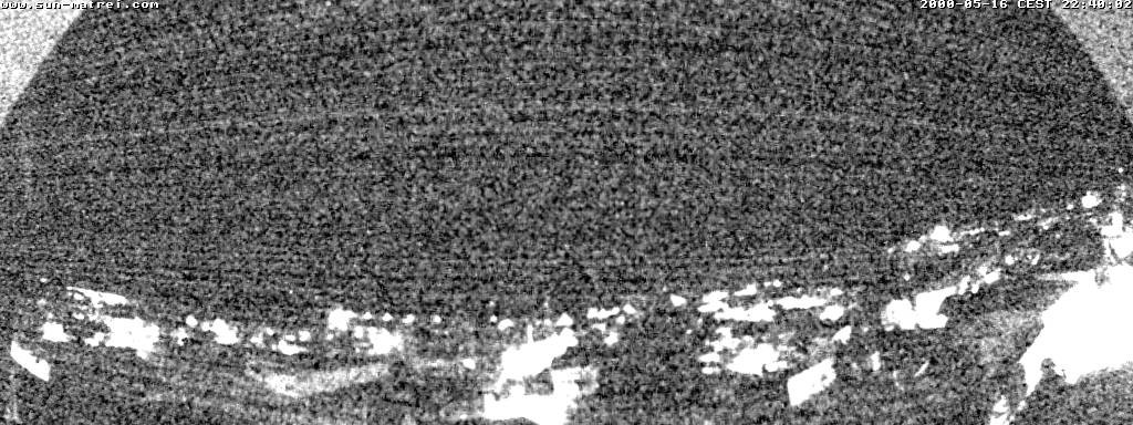 Archiv Foto Webcam Osttirol, Matrei