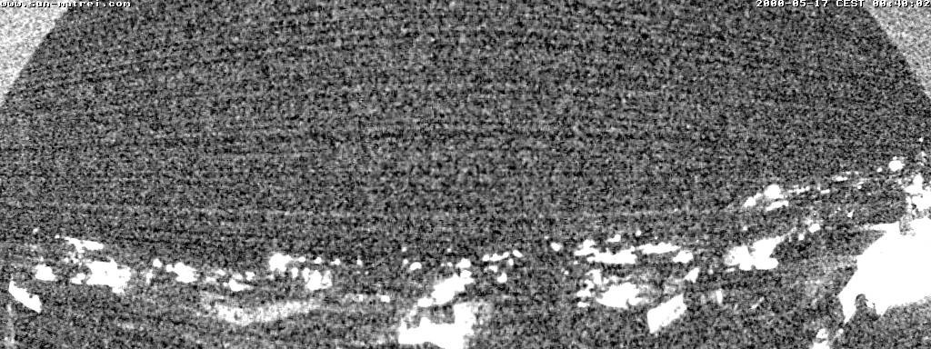 Archiv Foto Webcam Osttirol, Matrei