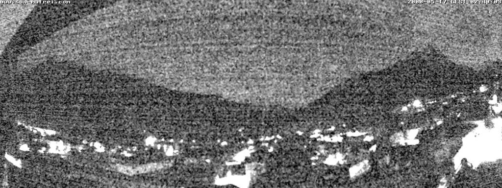 Archiv Foto Webcam Osttirol, Matrei