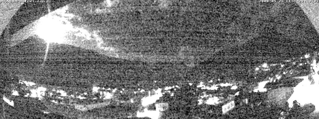 Archived image Webcam Matrei, East Tyrol