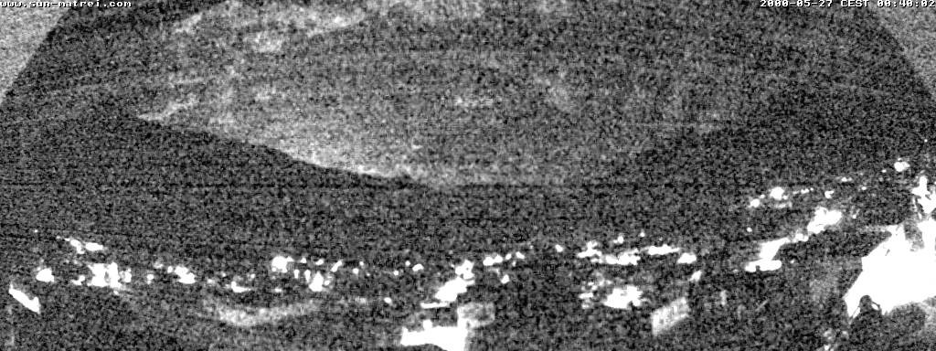 Archiv Foto Webcam Osttirol, Matrei
