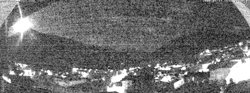 Archiv Foto Webcam Osttirol, Matrei