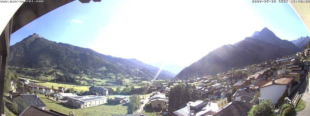 Archiv Foto Webcam Osttirol, Matrei