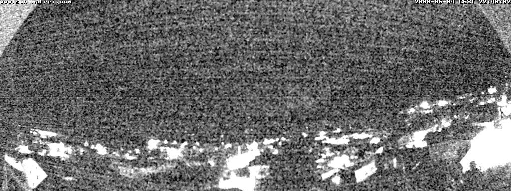 Archiv Foto Webcam Osttirol, Matrei