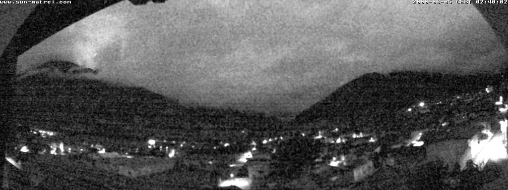Archiv Foto Webcam Osttirol, Matrei