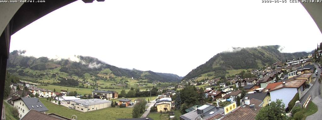 Archiv Foto Webcam Osttirol, Matrei