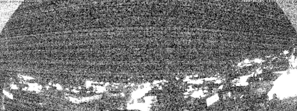 Archiv Foto Webcam Osttirol, Matrei