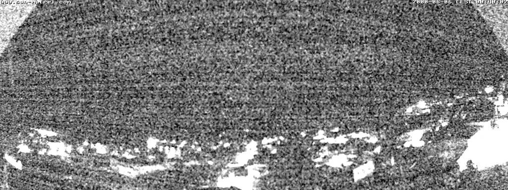 Archiv Foto Webcam Osttirol, Matrei