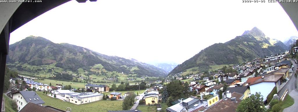 Archiv Foto Webcam Osttirol, Matrei