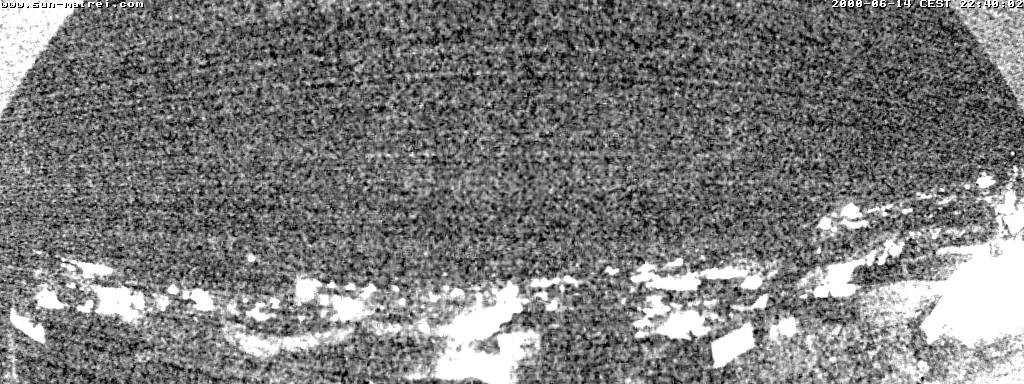 Archiv Foto Webcam Osttirol, Matrei