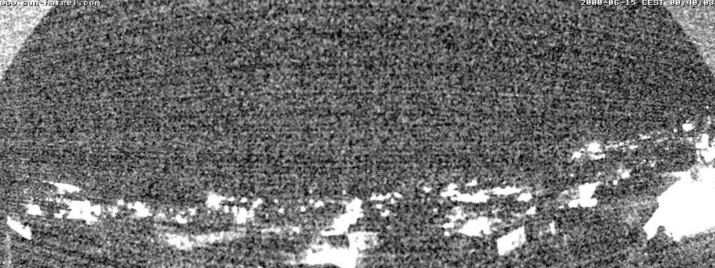 Archiv Foto Webcam Osttirol, Matrei