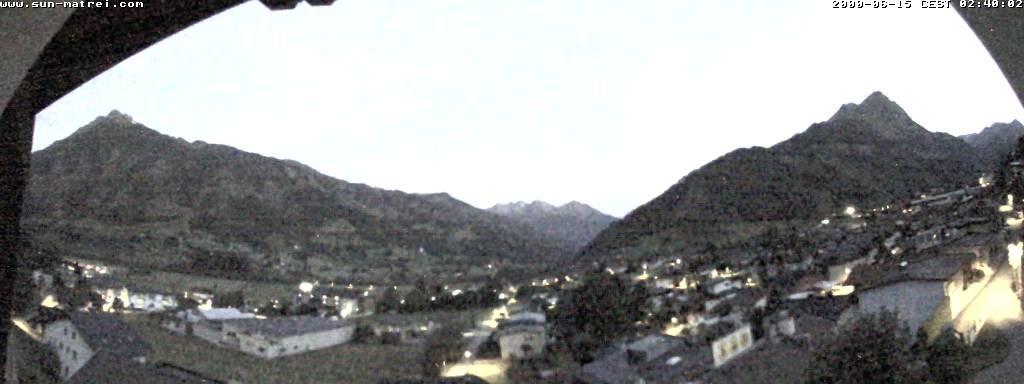 Archiv Foto Webcam Osttirol, Matrei