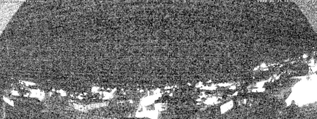Archiv Foto Webcam Osttirol, Matrei
