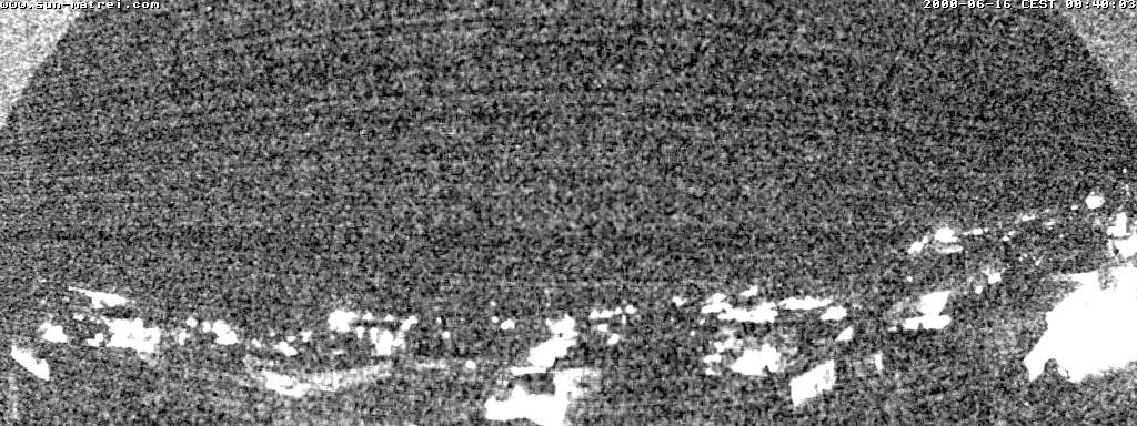 Archiv Foto Webcam Osttirol, Matrei