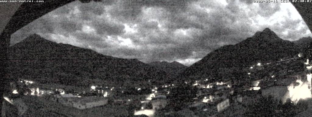 Archiv Foto Webcam Osttirol, Matrei