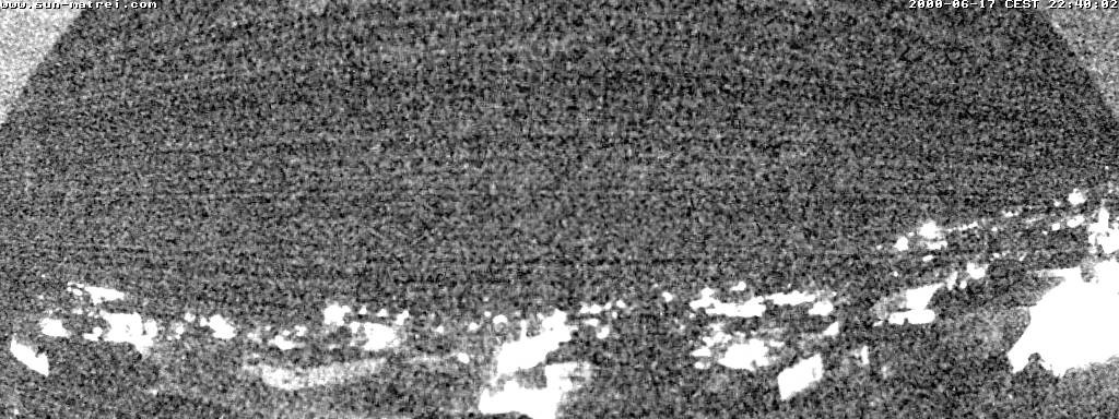 Archiv Foto Webcam Osttirol, Matrei