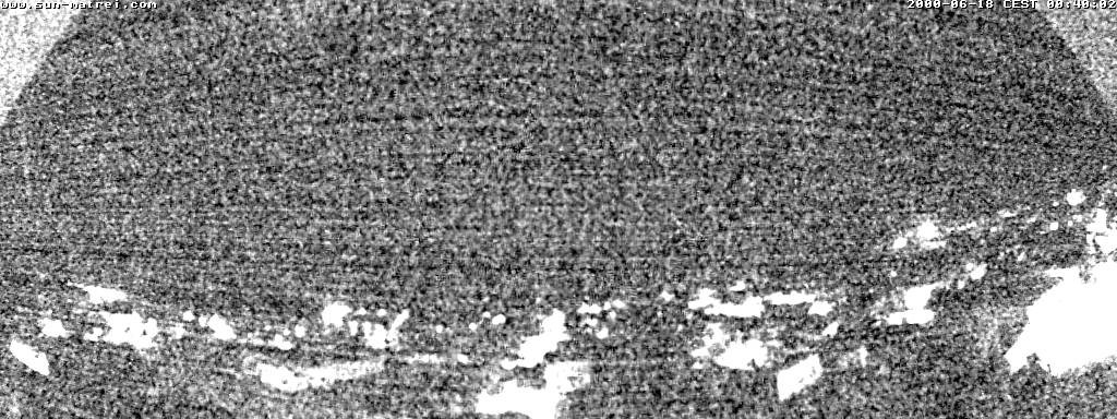 Archiv Foto Webcam Osttirol, Matrei