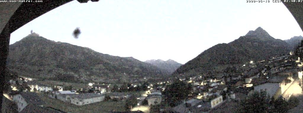 Archiv Foto Webcam Osttirol, Matrei