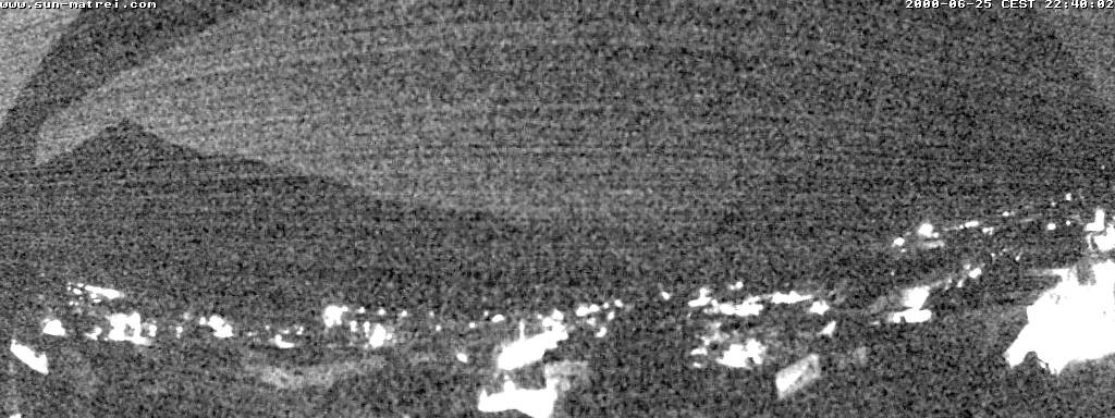 Archiv Foto Webcam Osttirol, Matrei