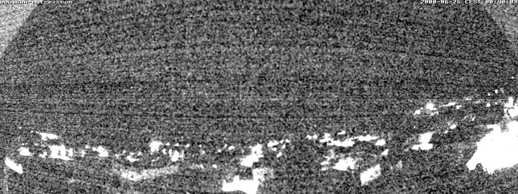 Archiv Foto Webcam Osttirol, Matrei