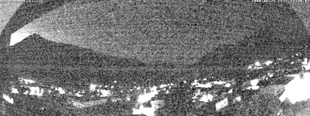 Archiv Foto Webcam Osttirol, Matrei