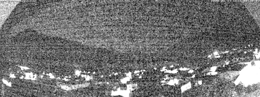 Archiv Foto Webcam Osttirol, Matrei