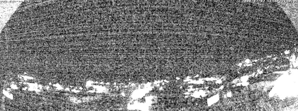 Archiv Foto Webcam Osttirol, Matrei