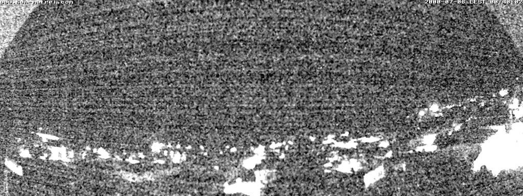 Archiv Foto Webcam Osttirol, Matrei