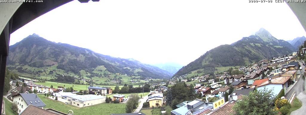 Archiv Foto Webcam Osttirol, Matrei