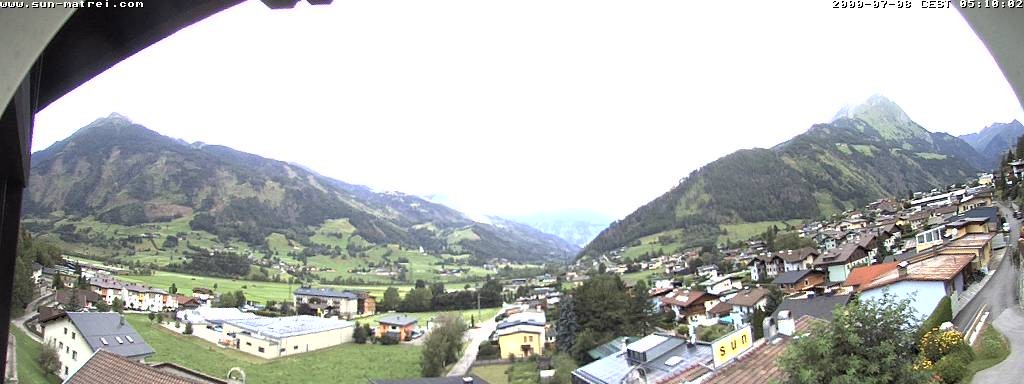 Archiv Foto Webcam Osttirol, Matrei