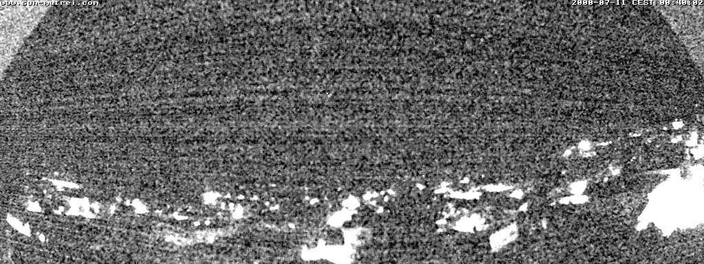 Archived image Webcam Matrei, East Tyrol