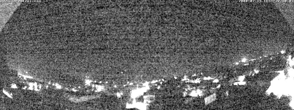Archiv Foto Webcam Osttirol, Matrei